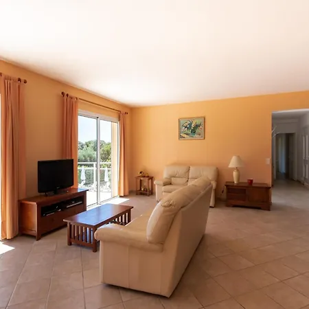 Villa In Sant'Andrea-D'Orcino With Sea Views, Cleaning Included Villa Tiuccia