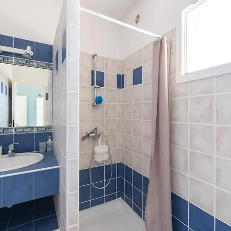 Villa In Sant'Andrea-D'Orcino With Sea Views, Cleaning Included Villa *