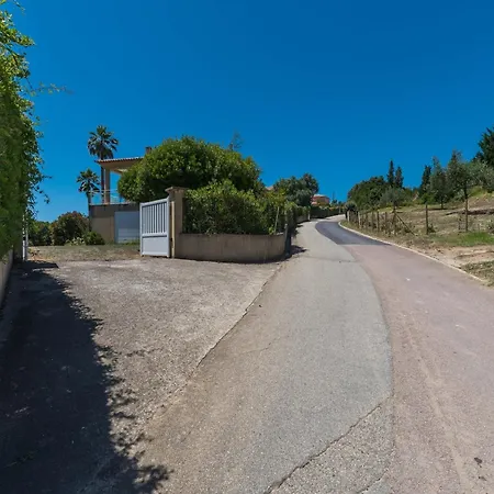 Villa In Sant'Andrea-D'Orcino With Sea Views, Cleaning Included * تويسيا