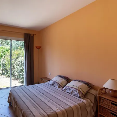 Villa In Sant'Andrea-D'Orcino With Sea Views, Cleaning Included * تويسيا