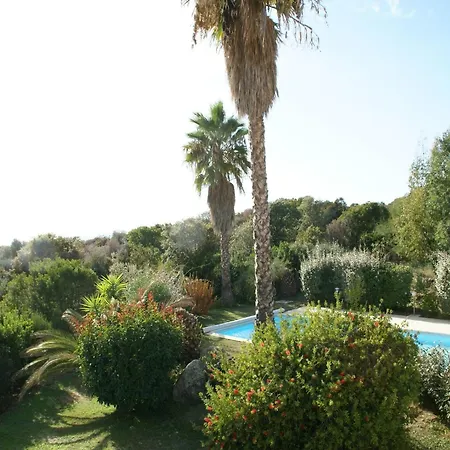 Villa In Sant'Andrea-D'Orcino With Sea Views, Cleaning Included