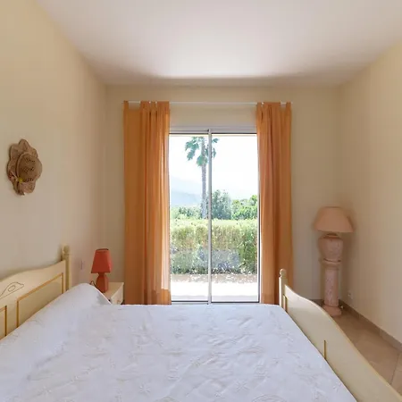 Villa In Sant'Andrea-D'Orcino With Sea Views, Cleaning Included فيلة تويسيا