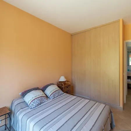 Villa In Sant'Andrea-D'Orcino With Sea Views, Cleaning Included