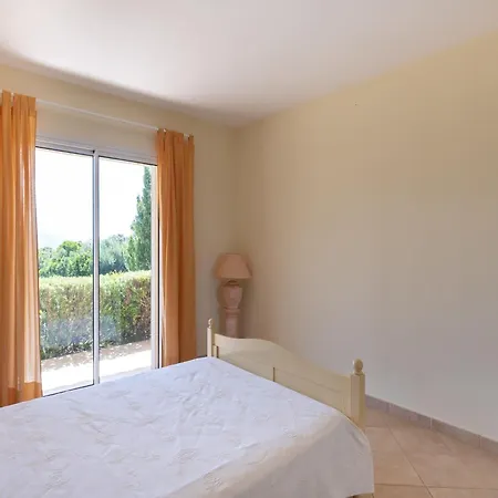 فيلة Villa In Sant'Andrea-D'Orcino With Sea Views, Cleaning Included