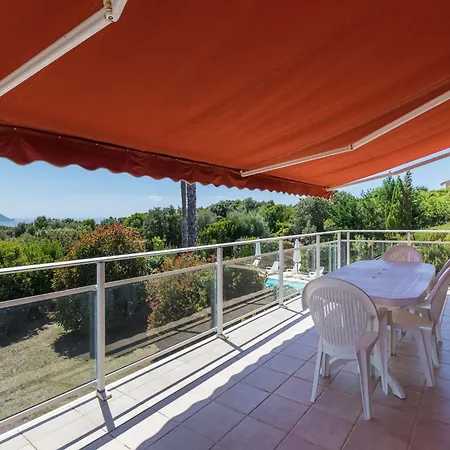 فيلة Villa In Sant'Andrea-D'Orcino With Sea Views, Cleaning Included *