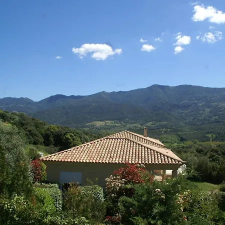 Villa In Sant'Andrea-D'Orcino With Sea Views, Cleaning Included فيلة تويسيا