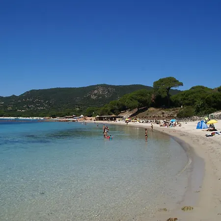 Villa Villa In Sant'Andrea-D'Orcino With Sea Views, Cleaning Included Tiuccia